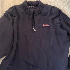 Men’s XXL Vineyard Vines Shep Shirt Blue